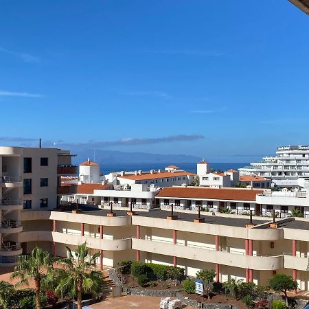 Beautiful,Boho,Sea View Los Gigantes Apartment Puerto de Santiago  Kültér fotó