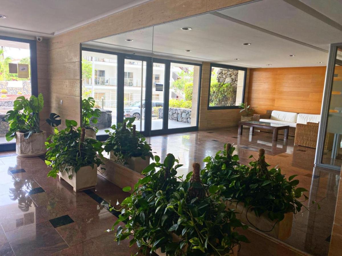 Beautiful,Boho,Sea View Los Gigantes Apartment Puerto de Santiago  Kültér fotó